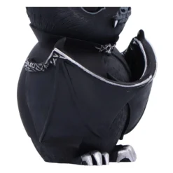 Cult Cuties Figure Beelzebat 9 cm 12 Nemesis Now Cult Cuties Figure Beelzebat 9 cm bilde 6