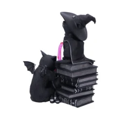 Cult Cuties Figure Curious Cauldron 18 cm 9 Nemesis Now Cult Cuties Figure Curious Cauldron 18 cm bilde 3