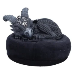 Nemesis Now Cult Cuties Figure Lucifly Dreams 9 cm
