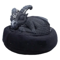 Nemesis Now Cult Cuties Figure Lucifly Dreams 9 cm bilde 2