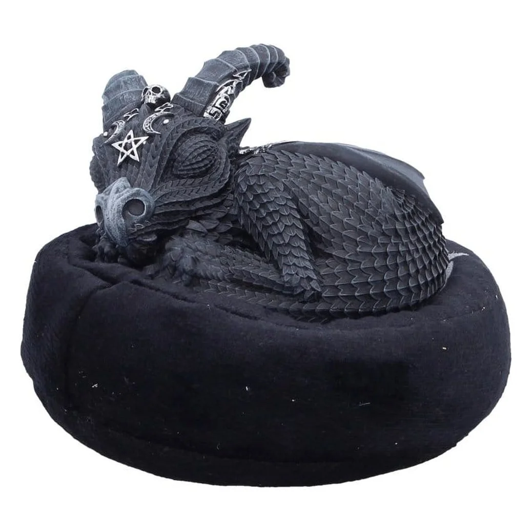 Cult Cuties Figure Lucifly Dreams 9 cm 2 Nemesis Now Cult Cuties Figure Lucifly Dreams 9 cm bilde 2