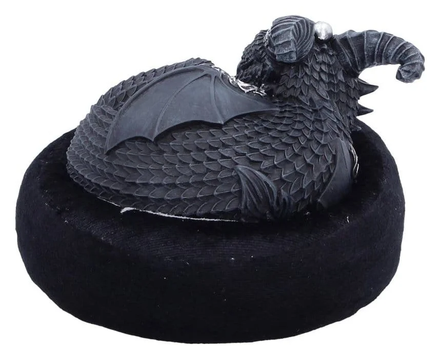 Cult Cuties Figure Lucifly Dreams 9 cm 3 Nemesis Now Cult Cuties Figure Lucifly Dreams 9 cm bilde 3