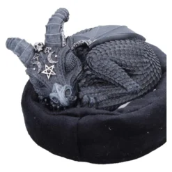 Cult Cuties Figure Lucifly Dreams 9 cm 10 Nemesis Now Cult Cuties Figure Lucifly Dreams 9 cm bilde 5