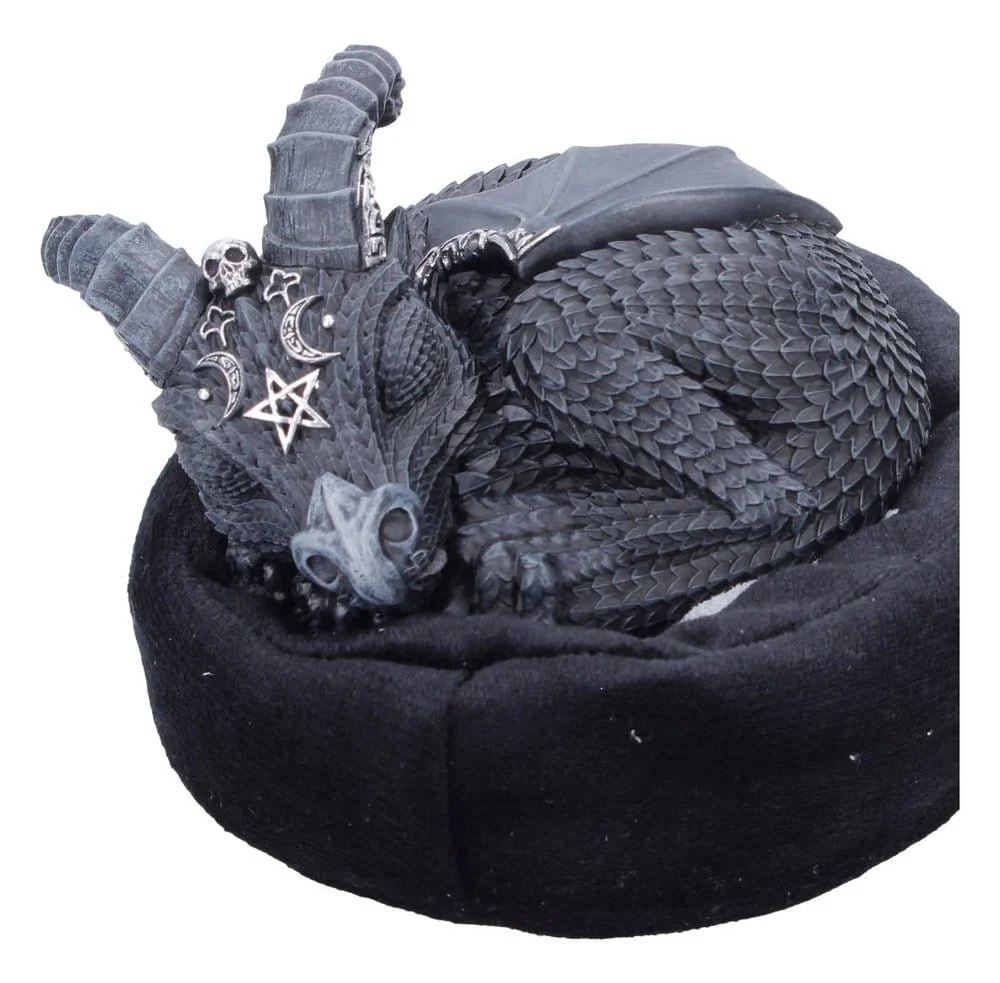 Cult Cuties Figure Lucifly Dreams 9 cm 5 Nemesis Now Cult Cuties Figure Lucifly Dreams 9 cm bilde 5