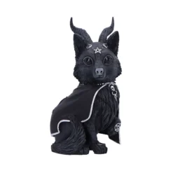 Ha Det Gøy med KanonCon 6 Nemesis Now Cult Cuties Figure Lycarion 13 cm