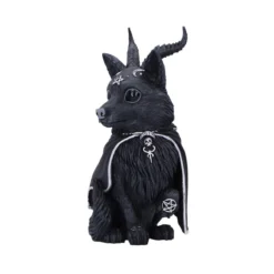 Ha Det Gøy med KanonCon 7 Nemesis Now Cult Cuties Figure Lycarion 13 cm bilde 2