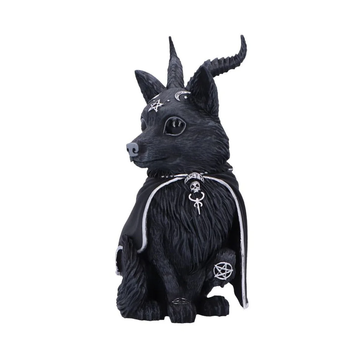 Cult Cuties Figure Lycarion 13 cm 2 Nemesis Now Cult Cuties Figure Lycarion 13 cm bilde 2