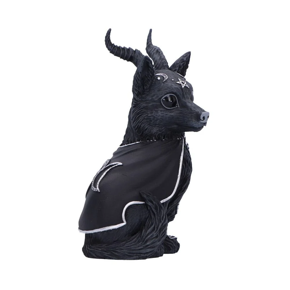 Cult Cuties Figure Lycarion 13 cm 4 Nemesis Now Cult Cuties Figure Lycarion 13 cm bilde 4