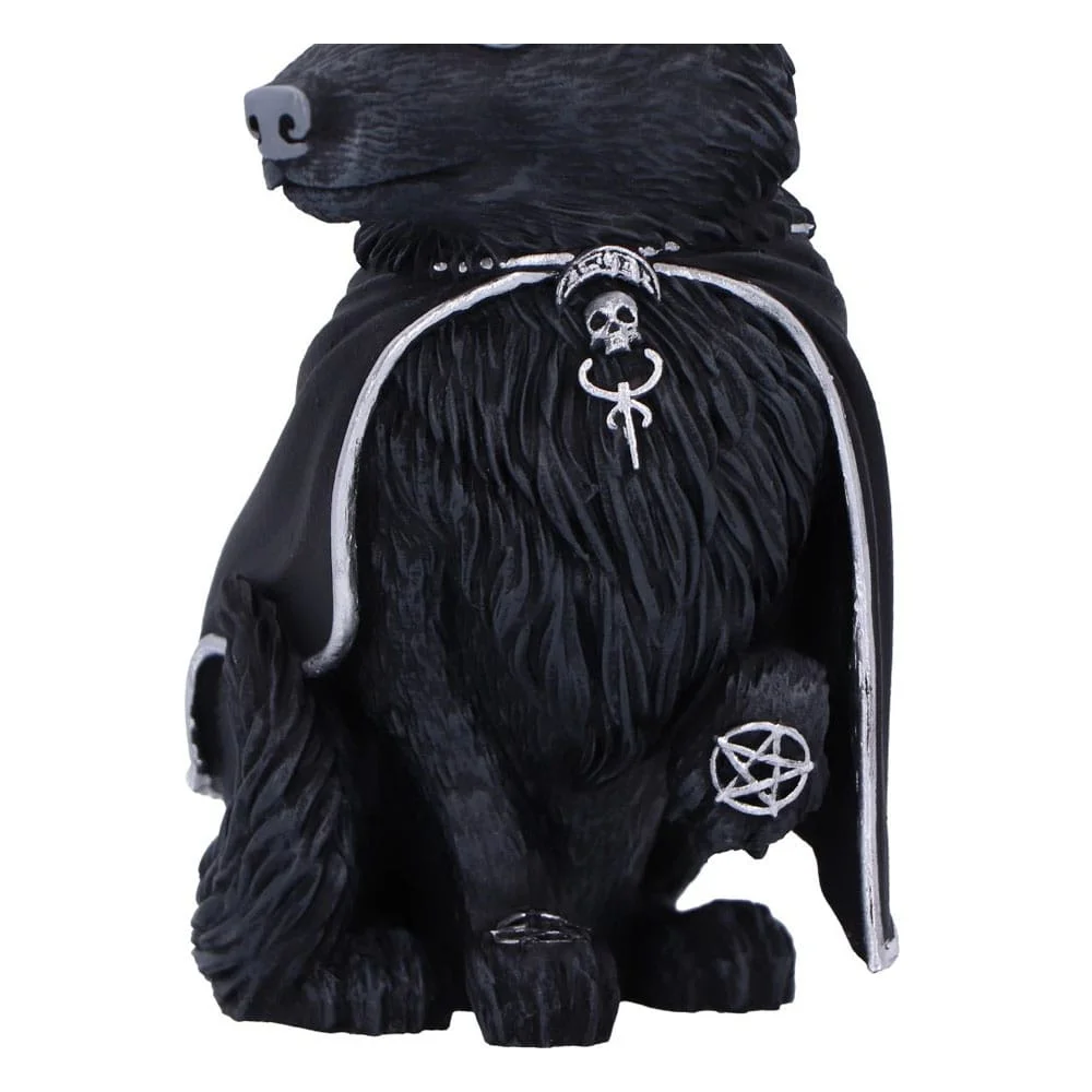Cult Cuties Figure Lycarion 13 cm 6 Nemesis Now Cult Cuties Figure Lycarion 13 cm bilde 6