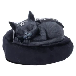 Nemesis Now Cult Cuties Figure Malpuss Dreams 9 cm
