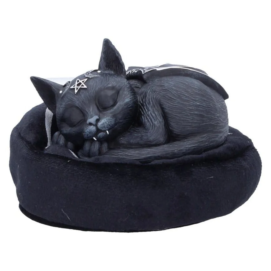 Cult Cuties Figure Malpuss Dreams 9 cm 1 Nemesis Now Cult Cuties Figure Malpuss Dreams 9 cm