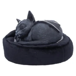 Nemesis Now Cult Cuties Figure Malpuss Dreams 9 cm bilde 2