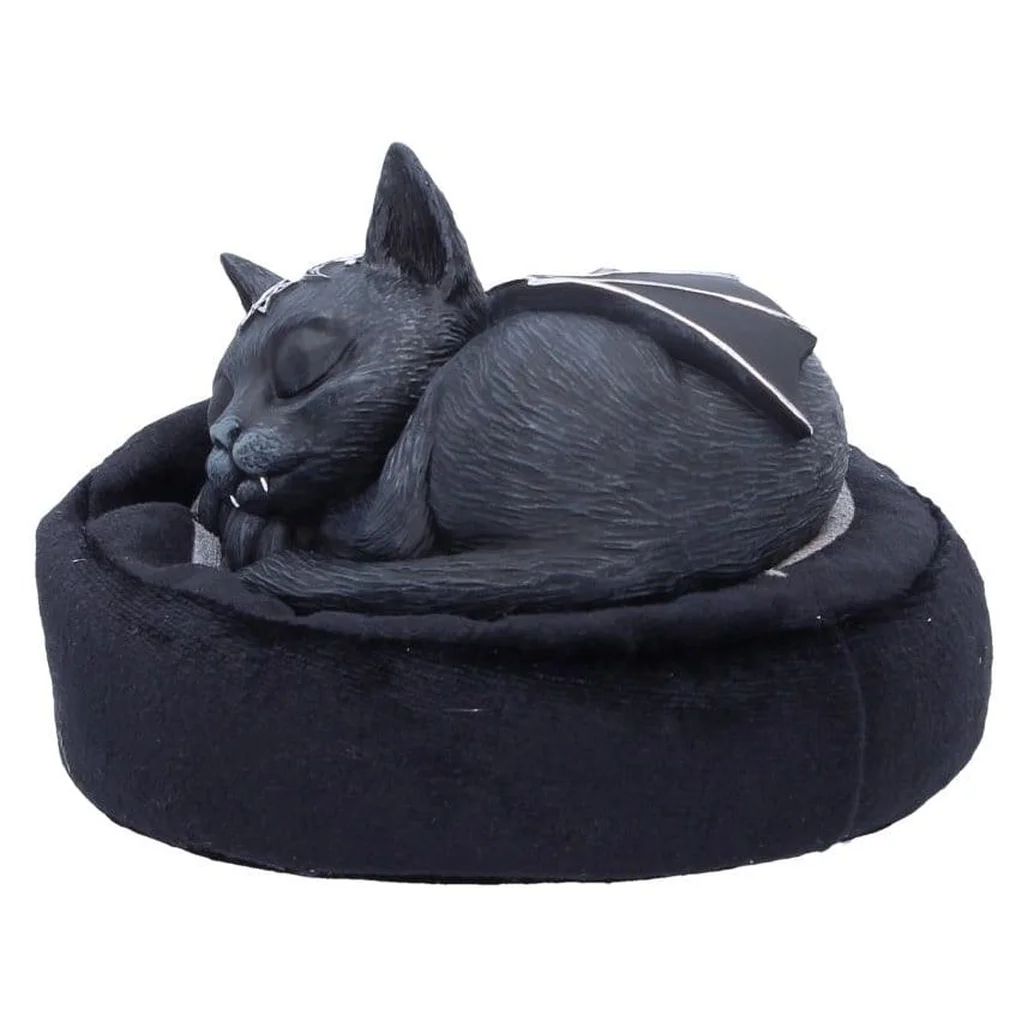 Cult Cuties Figure Malpuss Dreams 9 cm 2 Nemesis Now Cult Cuties Figure Malpuss Dreams 9 cm bilde 2