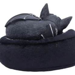 Cult Cuties Figure Malpuss Dreams 9 cm 9 Nemesis Now Cult Cuties Figure Malpuss Dreams 9 cm bilde 4