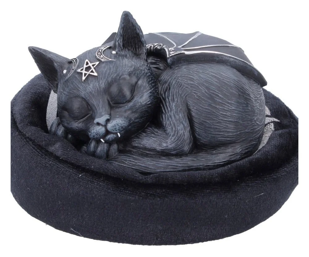 Cult Cuties Figure Malpuss Dreams 9 cm 5 Nemesis Now Cult Cuties Figure Malpuss Dreams 9 cm bilde 5