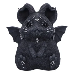 Ha Det Gøy med KanonCon 10 Nemesis Now Cult Cuties Figure Marchillias 9 cm