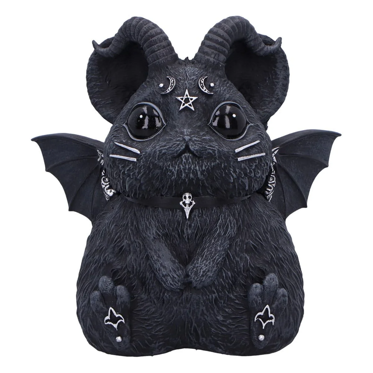 Cult Cuties Figure Marchillias 9 cm 1 Nemesis Now Cult Cuties Figure Marchillias 9 cm