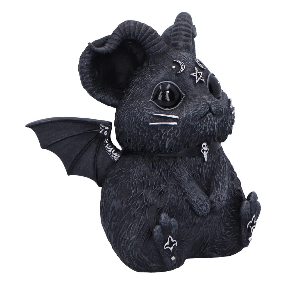 Cult Cuties Figure Marchillias 9 cm 4 Nemesis Now Cult Cuties Figure Marchillias 9 cm bilde 4