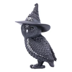Cult Cuties Figure Owlocen 13,5 cm 7 Nemesis Now Cult Cuties Figure Owlocen 13 cm bilde 3