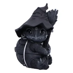 Ha Det Gøy med KanonCon 8 Nemesis Now Cult Cuties Figure Shellial 8 cm