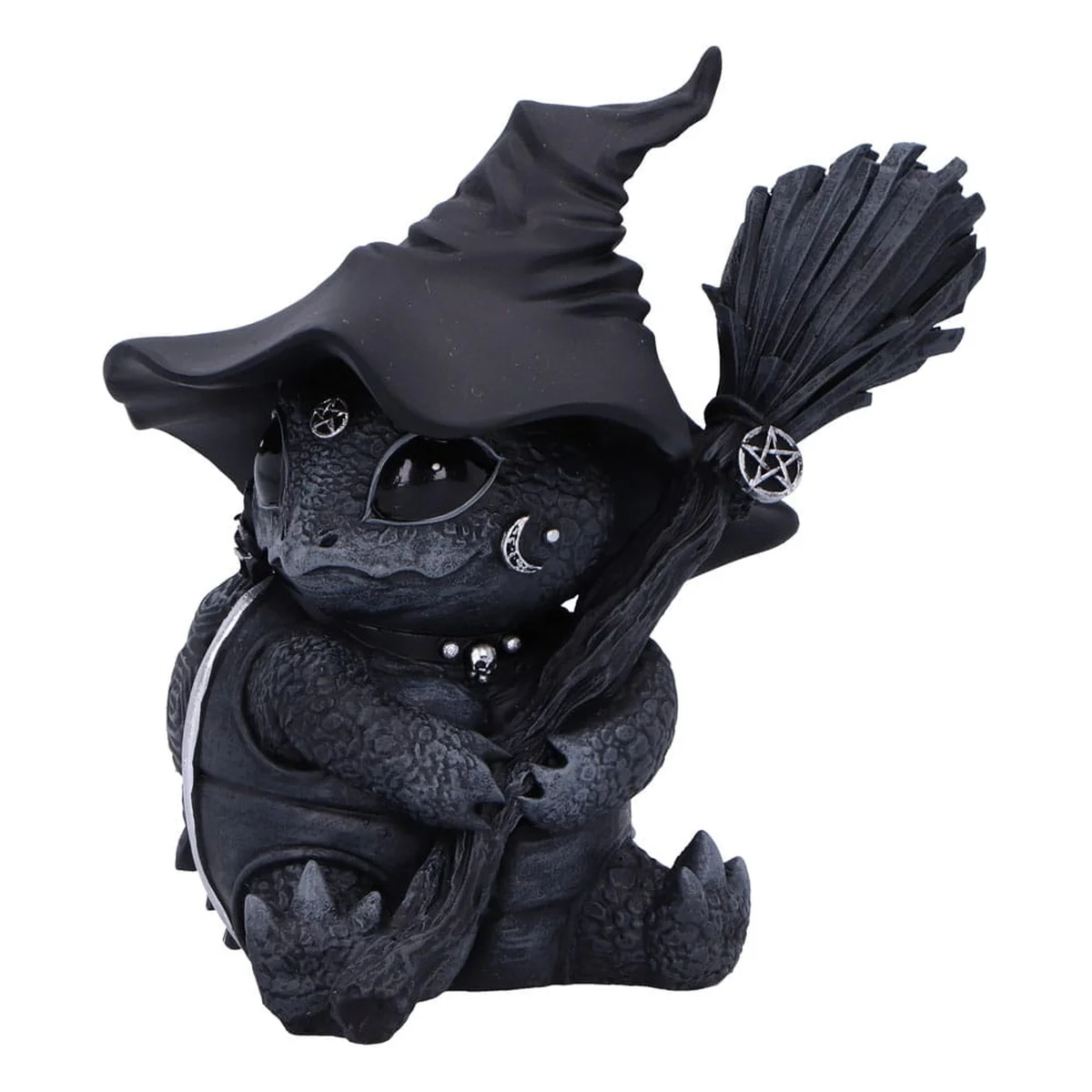 Cult Cuties Figure Shellial 8 cm 2 Nemesis Now Cult Cuties Figure Shellial 8 cm bilde 2