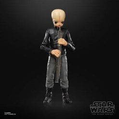 Star Wars - The Black Series - Figrin D'an