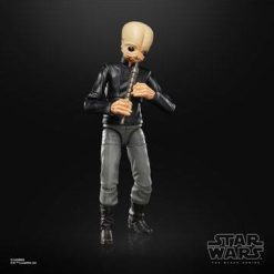 Star Wars - The Black Series - Figrin D'an