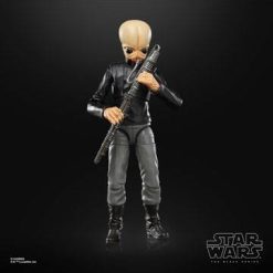 Star Wars - The Black Series - Figrin D'an