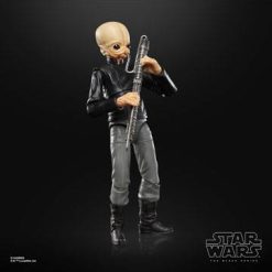 Star Wars - The Black Series - Figrin D'an