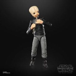 Star Wars - The Black Series - Figrin D'an