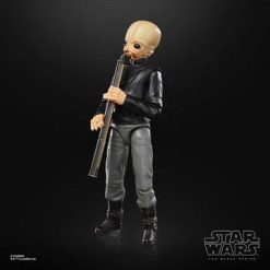 Star Wars - The Black Series - Figrin D'an