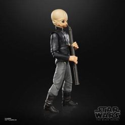 Star Wars - The Black Series - Figrin D'an