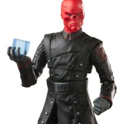 Marvel Legends - What If...? (Khonshu BAF) - Red Skull
