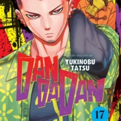 Dandadan 17
