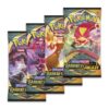 Pokemon Sword & Shield - Darkness Ablaze Booster Pack 2 Pokemon Sword & Shield - Darkness Ablaze Booster Pack