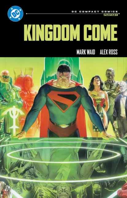 Kingdom Come (DC Compact Comics Edition) 1 DC Compact Edition