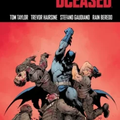 DC Compact Edition