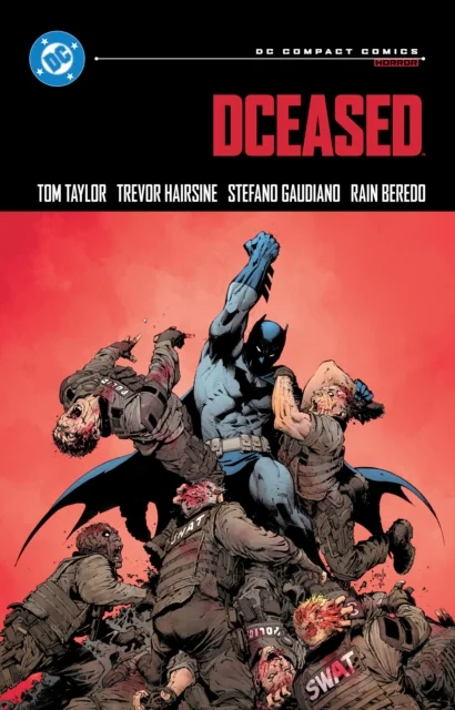 DCeased (DC Compact Comics Edition) 1 DC Compact Edition