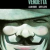 V for Vendetta (DC Compact Comics Edition) 3 DC Compact Edition