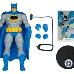 DC Multiverse Action Figure Batman (Dark Knight Returns) 18 cm
