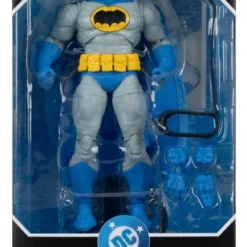 DC Multiverse Action Figure Batman (Dark Knight Returns) 18 cm