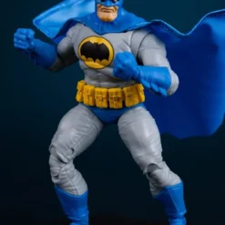 DC Multiverse Action Figure Batman (Dark Knight Returns) 18 cm