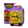 Teenage Mutant Ninja Turtles Mutant Mayhem Raphael Actionfigure
