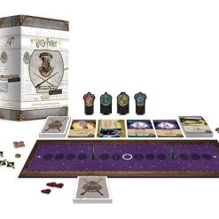 Harry Potter Hogwarts Battle: Defence Against the Dark Arts 7 Harry Potter Hogwarts Battle: Defence Against the Dark Arts
