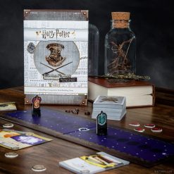 Harry Potter Hogwarts Battle: Defence Against the Dark Arts 8 Harry Potter Hogwarts Battle: Defence Against the Dark Arts