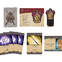 Harry Potter Hogwarts Battle: Defence Against the Dark Arts 10 Harry Potter Hogwarts Battle: Defence Against the Dark Arts