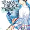 Demon Prince of Momochi House 2