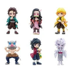 Demon Slayer: Kimetsu no Yaiba PalVerse Vol. 1 PVC Figure 9 cm 11 Demon Slayer: Kimetsu no Yaiba PalVerse Vol. 1 PVC Figure 9 cm