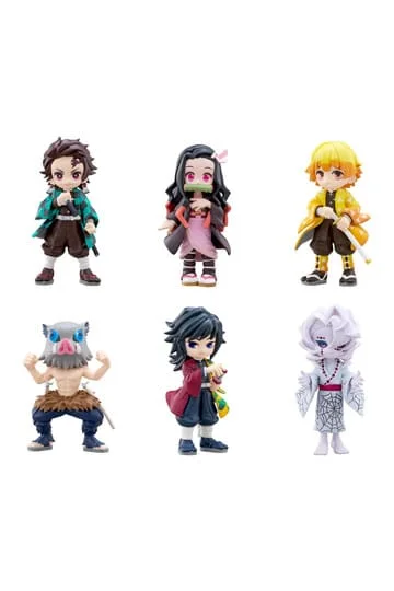 Demon Slayer: Kimetsu no Yaiba PalVerse Vol. 1 PVC Figure 9 cm 3 Demon Slayer: Kimetsu no Yaiba PalVerse Vol. 1 PVC Figure 9 cm