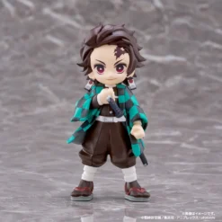 Demon Slayer: Kimetsu no Yaiba PalVerse Vol. 1 PVC Figure 9 cm 12 Demon Slayer: Kimetsu no Yaiba PalVerse Vol. 1 PVC Figure 9 cm